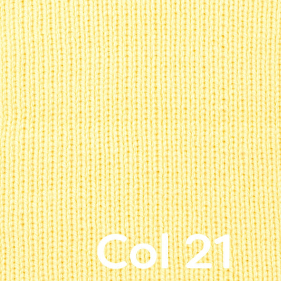 Daily Stitch Wool Blend - Daily Stitch
8