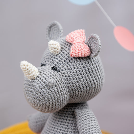Nashorn Hollie
3