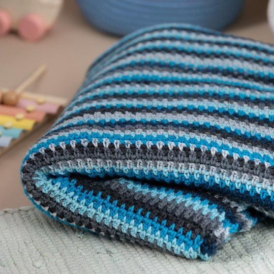 Horizon - Junior Decke
10