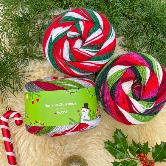 Horizon Christmas (Limited Edition) - Hobbii
3