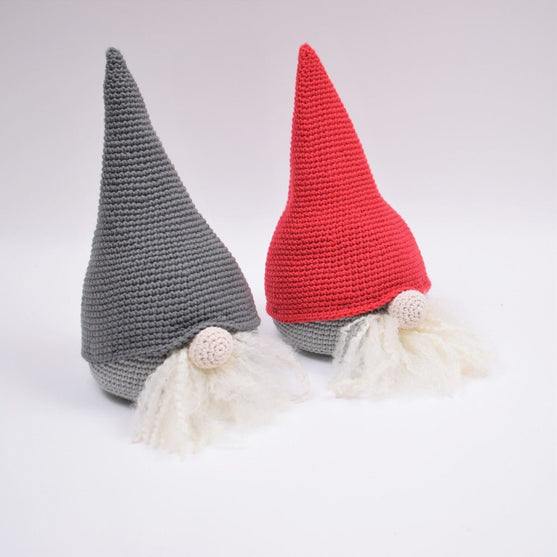 Scheuer Mützenwichtel - Groß
3