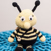 Die Hummel Bumle
1