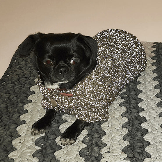 Flemming Hund Pullover
2