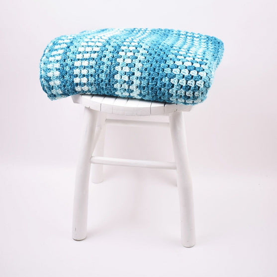 Hurricane ”Granny” Decke
3