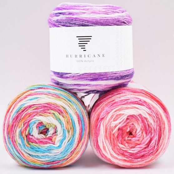 Hurricane - Hobbii
10