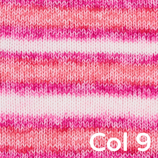 Hurricane - Hobbii
7