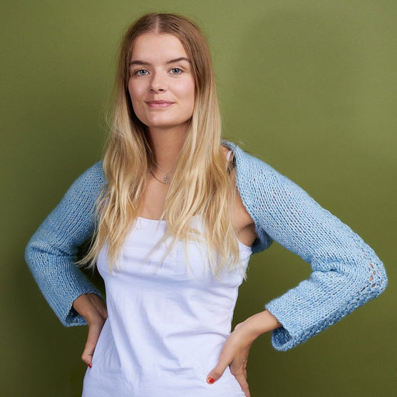 Holunder Seelenwärmer
3