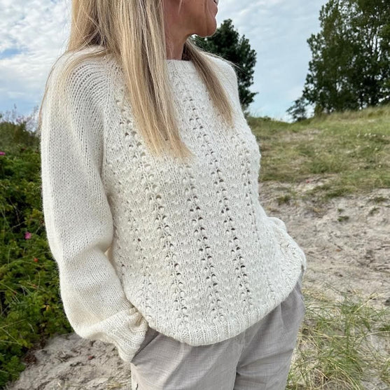 Barley Field - Pullover
2