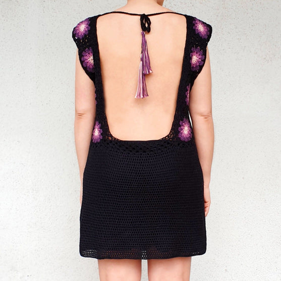 Ibicenca - Kleid
2