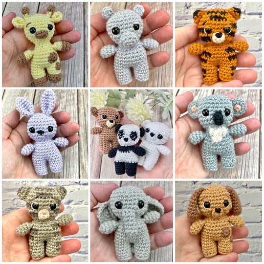 Taschenfreunde