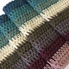 Highland Stripes - Schal
4