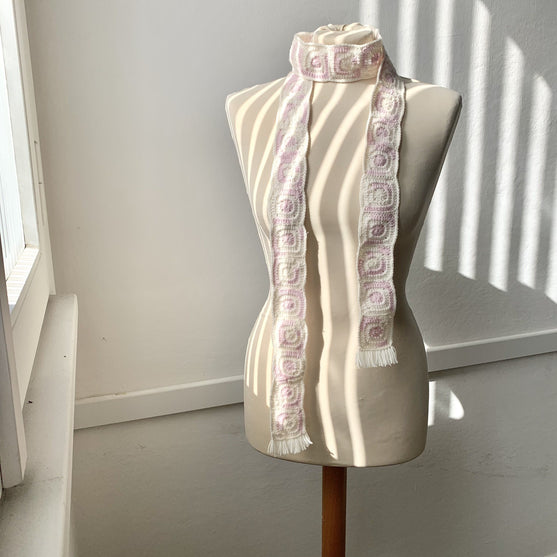 Cherry Blossom - Schal
3