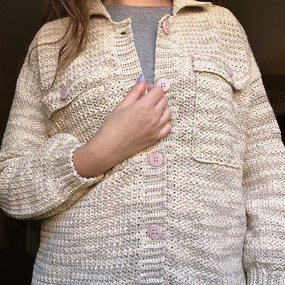 Fisken LITE - Jacke
3