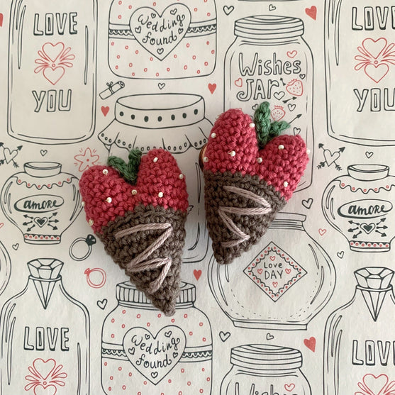 Berry Love
3