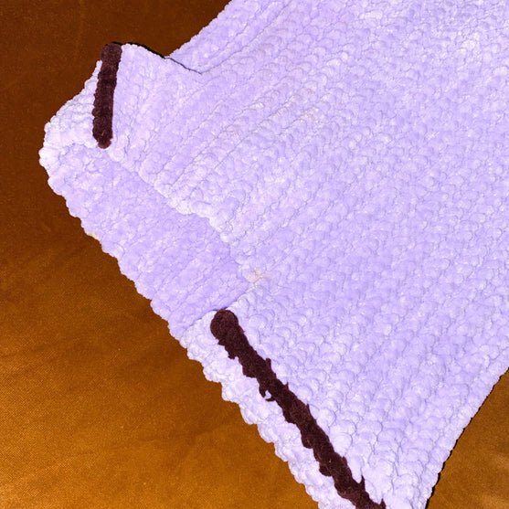 Teddy Bear - Baby Pullunder
2