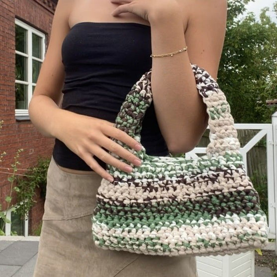 Gaia - Tasche
2