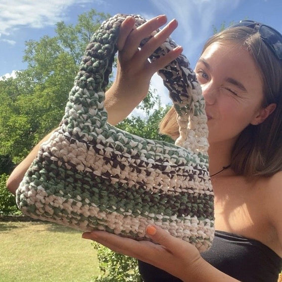 Gaia - Tasche
3