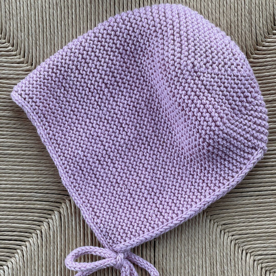 Ultra Easy Bonnet - Babymütze