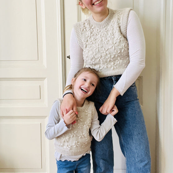 Alice - Junior-Pullunder
5