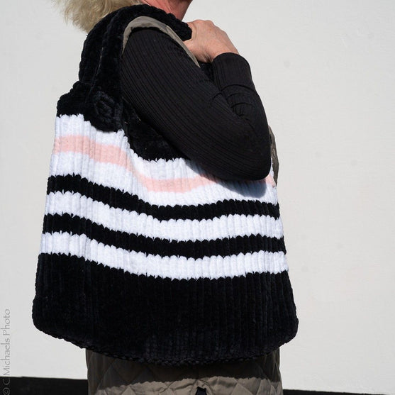 Baggy Bag - Tasche
5