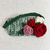 Rose Garden - Clutch Handtasche
2