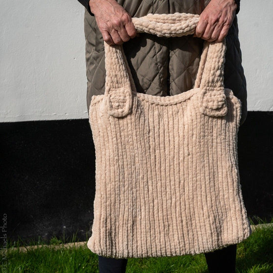 Baggy Bag - Tasche
2