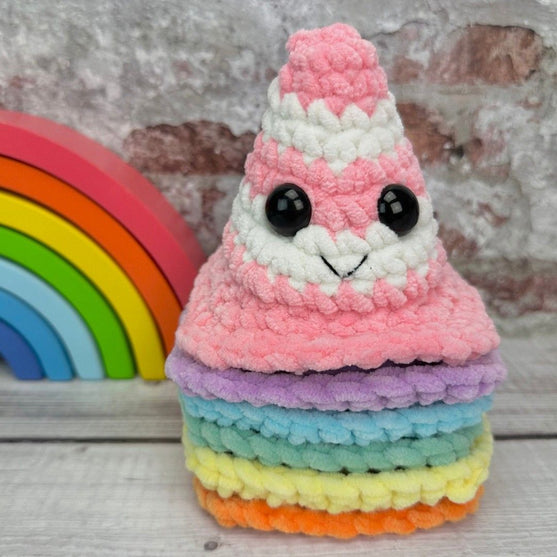 Verkehrshütchen Tyler
6