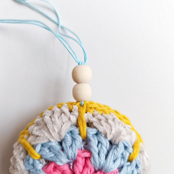 Skina - Weihnachtskugeln
6