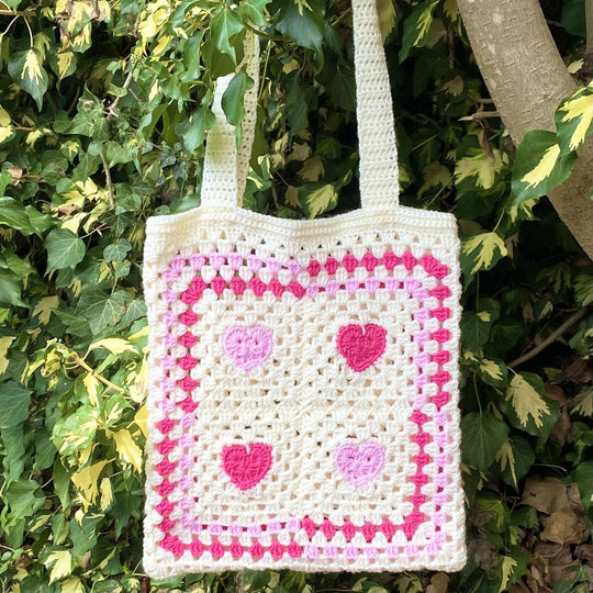 Lots of Love - Tasche