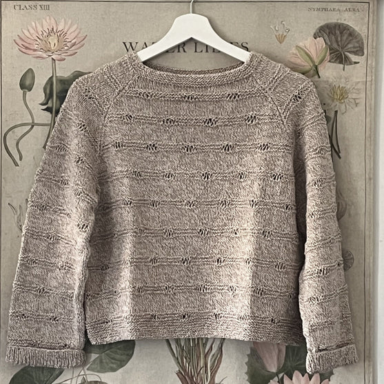 Sweet Sybilla - Pullover
8