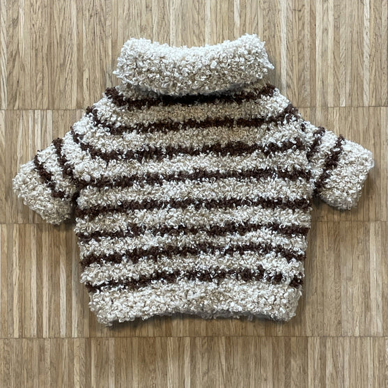 Stevie - Hundepullover
5