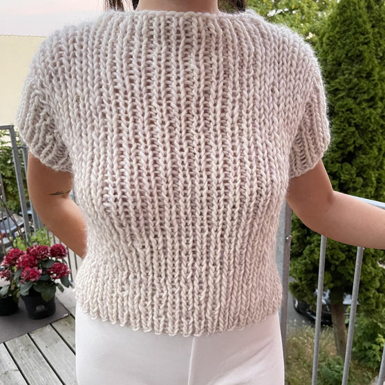 Summer - Pulli
5