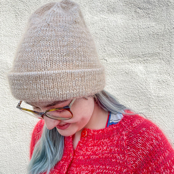 Lana - Mütze
4