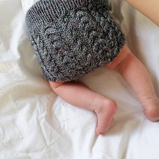 Fletnumse - Windelhose
3