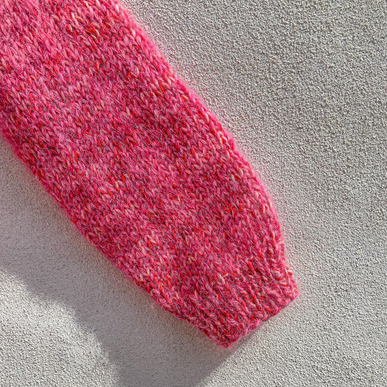 Greta - Kinderpullover
2