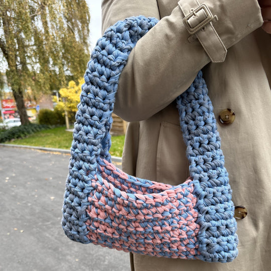 Urban Twist - Tasche