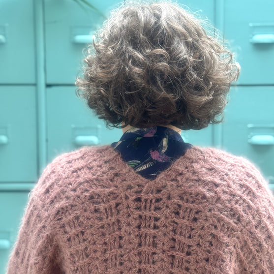 Jacketti - Cardigan
9