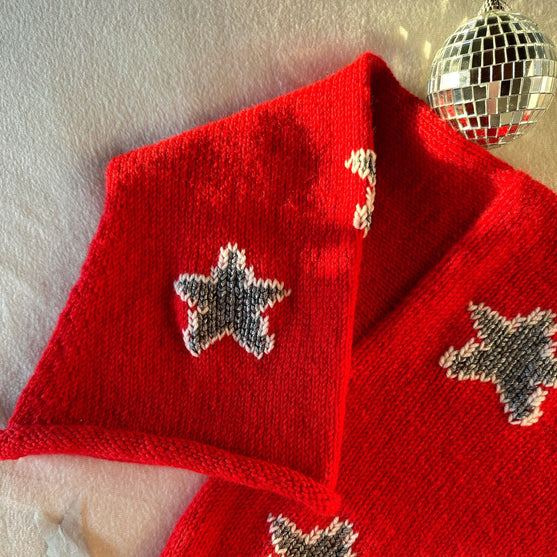 Stellar - Pullover
4