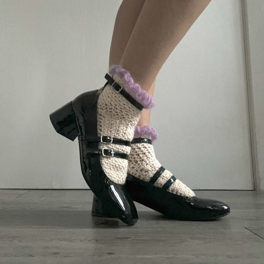 Lover - Socken