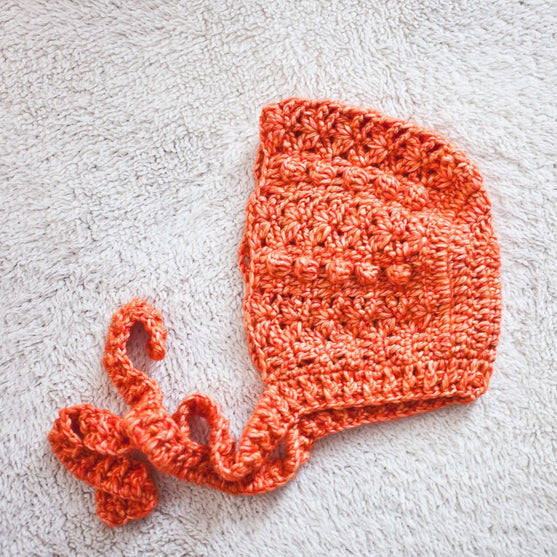 Portobello - Kinder-Mützchen
3