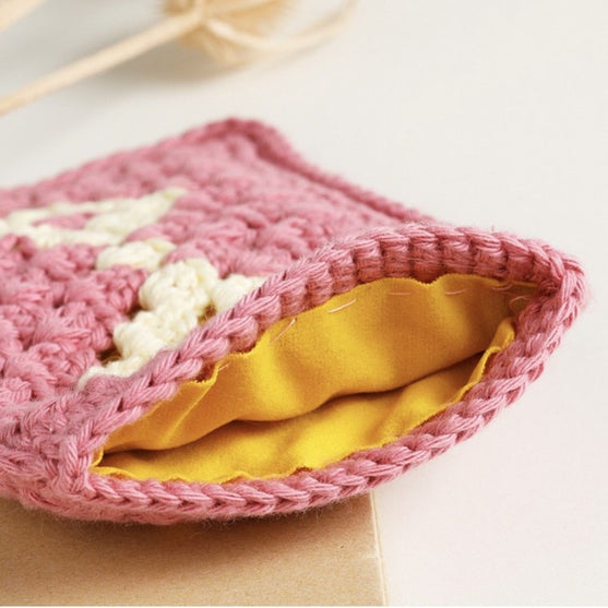 Cover my Glasses - Brillenetui
3