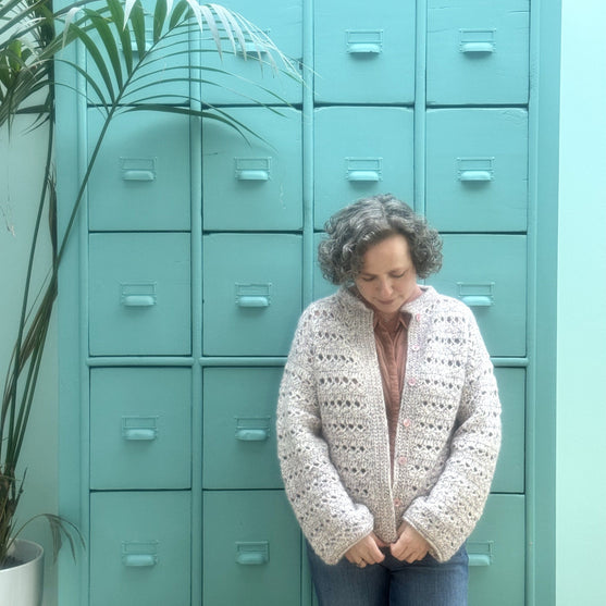 Got it Made - Jacke
2