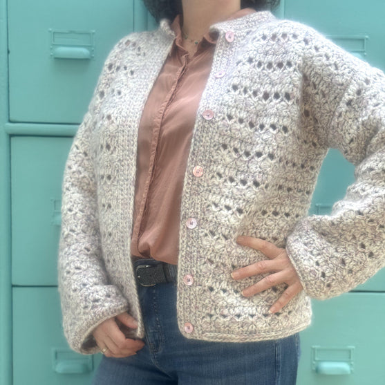 Got it Made - Jacke
5