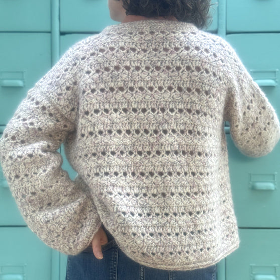 Got it Made - Jacke
7