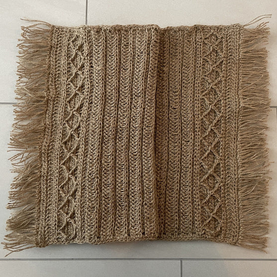 Diamant - Teppich
6