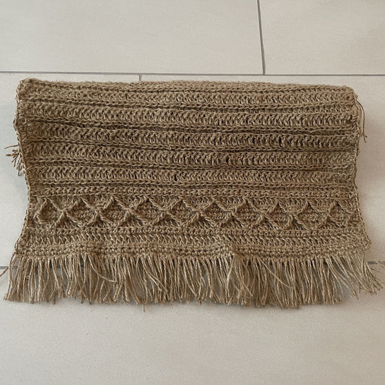 Diamant - Teppich
5