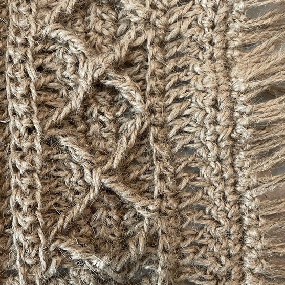 Diamant - Teppich
3