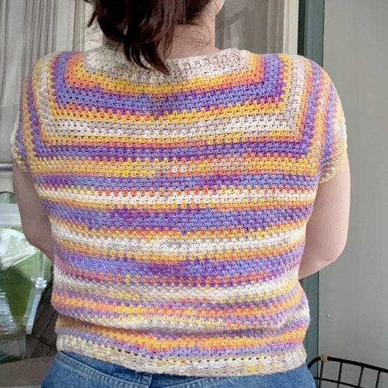 T-BanaTop – Raglan-T-Shirt
4