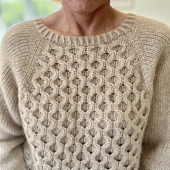 Cella - Pullover
2