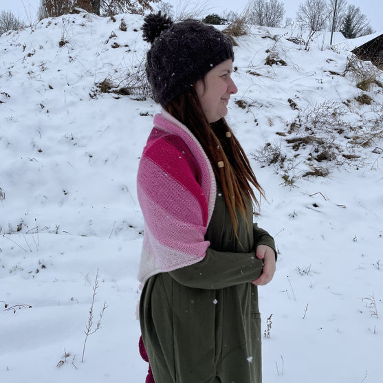 Valentine Love - Tuch
5